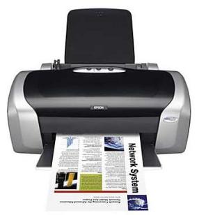 Хэвлэгч буюу Printer